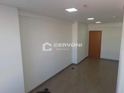 Imóvel Comercial com 1 Quarto para alugar, 28m² no Centro, Jacareí