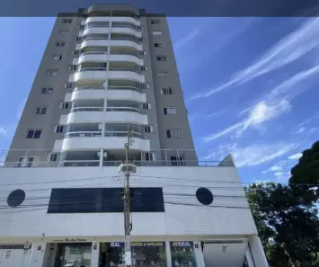 Apartamento com 3 Quartos à venda, 90m² no Areias, Camboriú