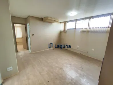Sala Comercial para alugar, 86m² no Centro, Santo André