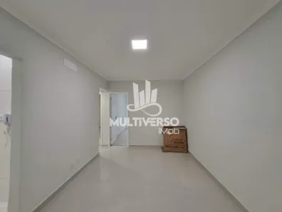 Apartamento com 2 Quartos à venda, 63m² no Ponta da Praia, Santos