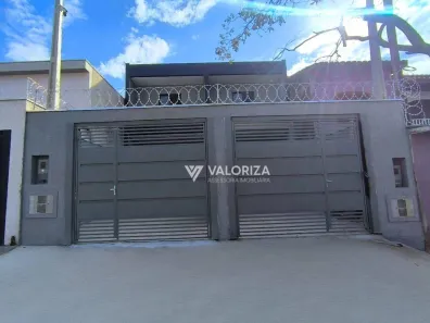 Casa com 2 Quartos à venda, 124m² no Wanel Ville, Sorocaba