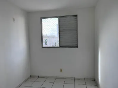 Apartamento com 2 Quartos à venda, 47m² no Água Chata, Guarulhos