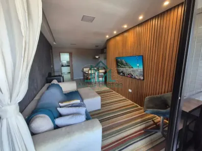 Apartamento com 3 Quartos à venda, 100m² no Gruta de Lourdes, Maceió