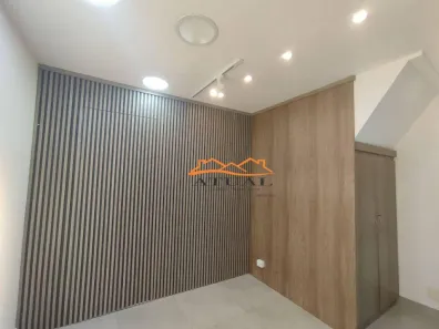 Sala Comercial para alugar, 60m² no Centro, Piracicaba