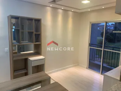 Apartamento com 2 Quartos à venda, 53m² no Vila Mimosa, Campinas