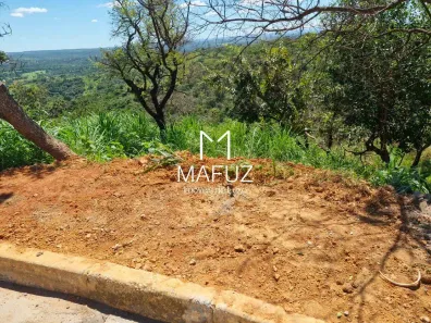 Lote/Terreno à venda, 1307m² no Mirante do Fidalgo, Lagoa Santa