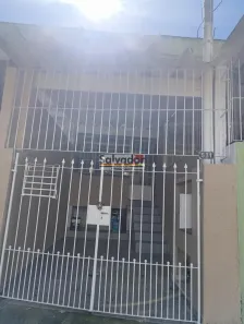 Sobrado com 2 Quartos para venda ou aluguel, 80m² no Vila Santo Estéfano, São Paulo
