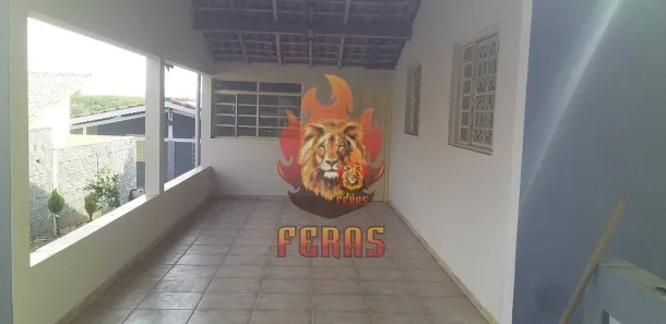 Casa com 4 Quartos à venda, 200m² no Jardim Vale da Lua, Tatuí