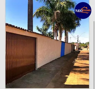 Casa com 3 Quartos à venda, 200m² no Engenho das Lages, Brasília