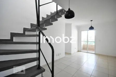 Cobertura com 3 Quartos à venda, 140m² no Paraíso do Morumbi, São Paulo