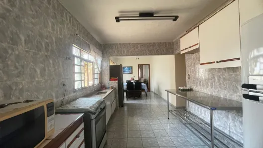 Casa com 3 Quartos à venda, 98m² no Jardim Riviera, Franca