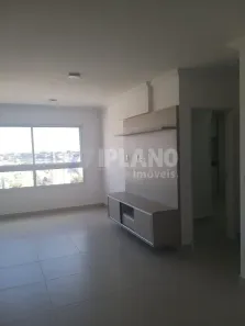 Apartamento com 2 Quartos à venda, 74m² no Centro, São Carlos