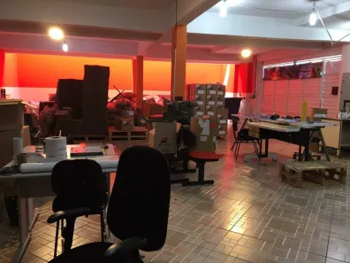 Sobrado com 4 Quartos à venda, 300m² no Nova Petrópolis, São Bernardo do Campo