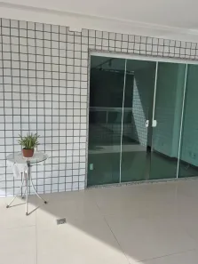 Apartamento com 2 Quartos para alugar, 75m² no Recreio dos Bandeirantes, Rio de Janeiro