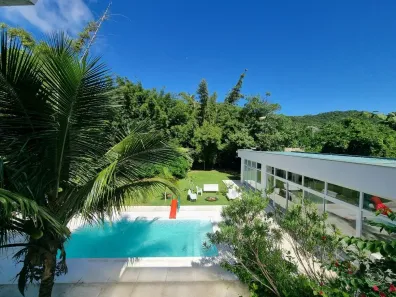 Casa com 7 Quartos à venda, 970m² no Praia Brava, Florianópolis