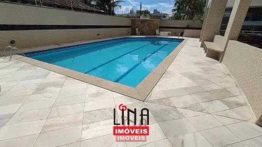 Apartamento com 4 Quartos à venda, 132m² no Mar e Céu, Guarujá