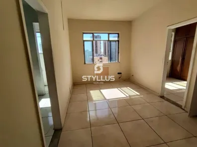 Apartamento com 1 Quarto à venda, 46m² no Cachambi, Rio de Janeiro