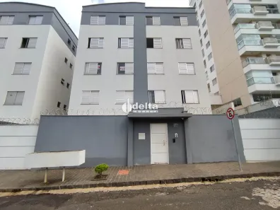 Apartamento com 3 Quartos para alugar, 60m² no Lídice, Uberlândia