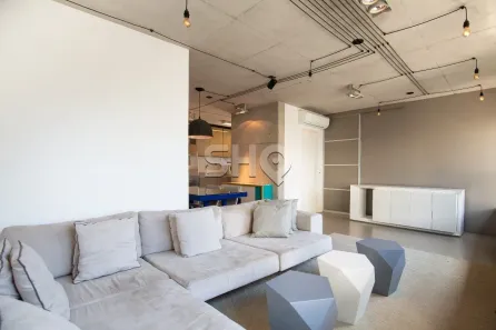 Apartamento com 1 Quarto à venda, 70m² no Vila Olímpia, São Paulo