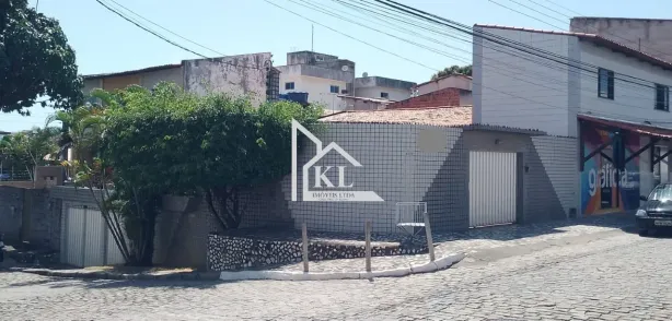Casa com 3 Quartos à venda, 214m² no Nova Parnamirim, Parnamirim