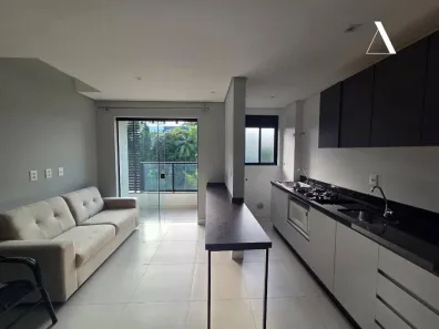 Apartamento com 2 Quartos à venda, 56m² no Anita Garibaldi, Joinville