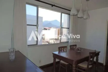 Apartamento com 2 Quartos à venda, 77m² no Leblon, Rio de Janeiro