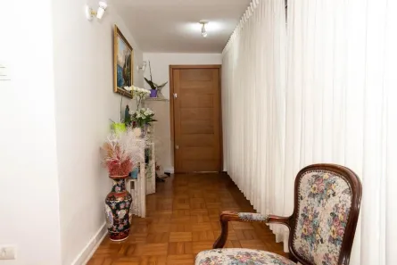 Casa com 4 Quartos à venda, 424m² no Cidade Vargas, São Paulo
