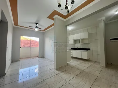 Apartamento com 2 Quartos à venda, 72m² no Vila Maria Luiza, Ribeirão Preto