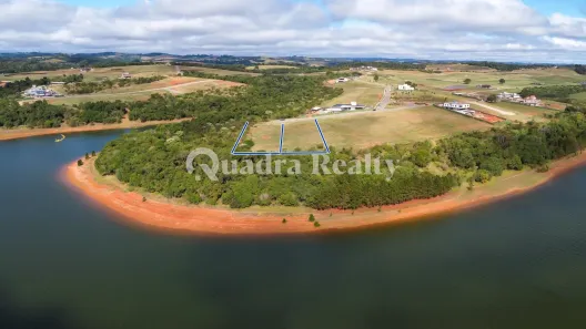 Lote/Terreno à venda, 4843m² no Portofino, Piedade