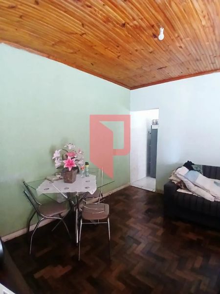 Casa com 5 quartos — Caiçaras, Belo Horizonte