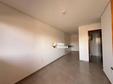 Apartamento com 2 Quartos à venda, 40m² no Jardim do Tiro, São Paulo