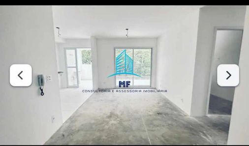 Apartamento com 4 Quartos à venda, 108m² no Santo Amaro, São Paulo