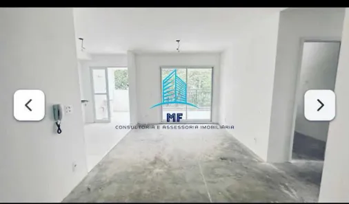 Apartamento com 4 Quartos à venda, 108m² no Santo Amaro, São Paulo