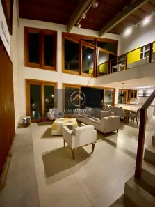 Casa de Condomínio com 3 Quartos à venda, 205m² no Serra Grande, Niterói