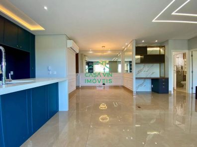 Apartamento com 2 Quartos à venda, 92m² no Swiss Park, Campinas