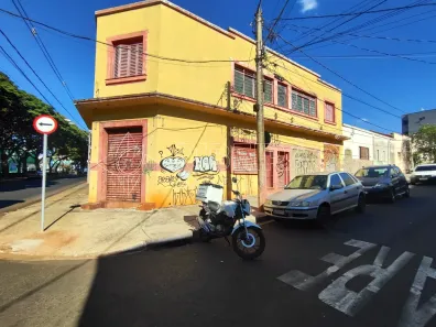 Lote/Terreno à venda, 465m² no Jardim Sumaré, Ribeirão Preto