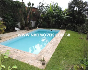 Fazenda/Sítio com 4 Quartos para alugar, 260m² no Jardim Iae, São Paulo
