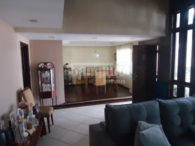 Casa de Condomínio com 3 Quartos à venda, 149m² no Campo Grande, Rio de Janeiro
