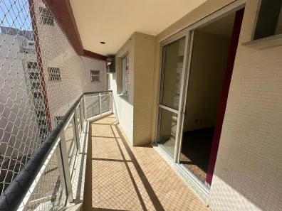 Apartamento com 2 Quartos à venda, 70m² no Icaraí, Niterói