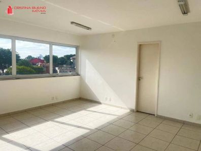 Sala Comercial à venda, 31m² no Vila Parque Jabaquara, São Paulo