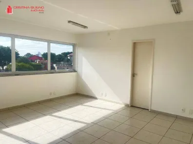 Sala Comercial à venda, 31m² no Vila Parque Jabaquara, São Paulo
