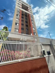 Apartamento com 1 Quarto para alugar, 38m² no Vila Altinópolis, Bauru
