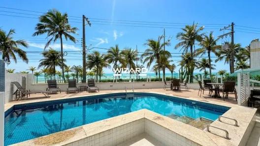 Apartamento com 3 Quartos à venda, 103m² no Boqueirão, Praia Grande