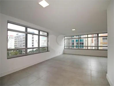 Apartamento com 4 Quartos à venda, 230m² no Higienópolis, São Paulo