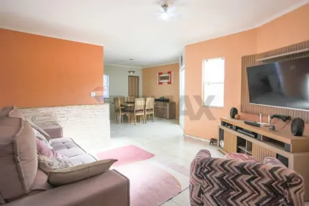 Casa com 2 Quartos à venda, 124m² no Jardim Montreal, Sorocaba