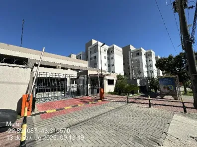 Apartamento com 1 Quarto à venda, 43m² no Piedade, Rio de Janeiro