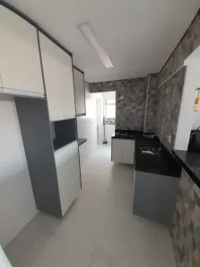 Apartamento com 2 Quartos para alugar, 64m² no Jardim Nosso Lar, São Paulo