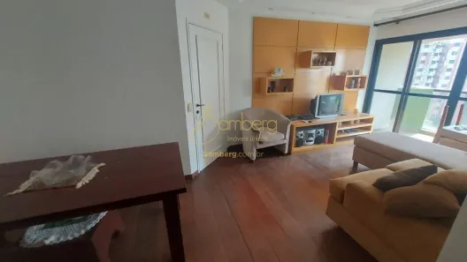 Apartamento com 3 Quartos à venda, 98m² no Vila Andrade, São Paulo