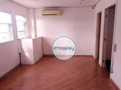 Sala Comercial para venda ou aluguel, 60m² no Barra Funda, São Paulo
