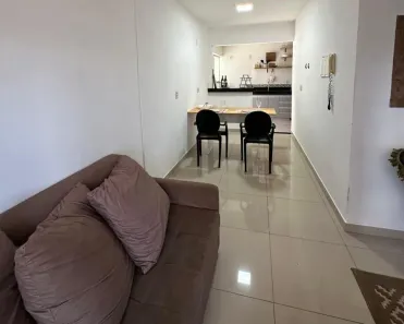 Casa de Condomínio com 2 Quartos à venda, 90m² no Santa Luzia, Uberlândia